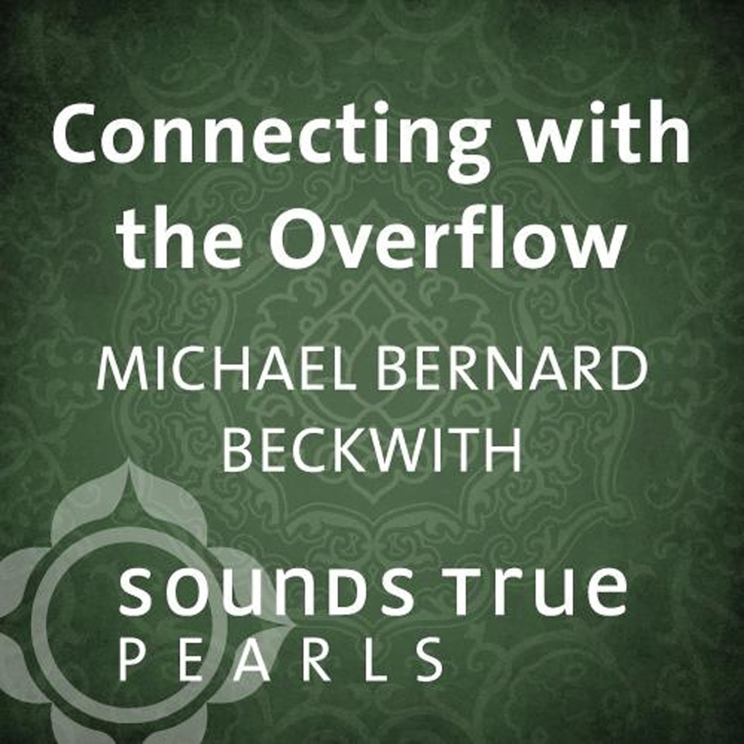 Cover art for Connecting with the Overflow