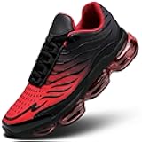 Men's Air Running Shoes Non Slip Workout Casual Sport Shoes for Men Basketball Sneakers Fashion Tennis Sport Fitness Cross Trainers