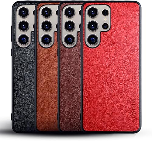 Vista 103 de Funda protectora completa para Samsung Galaxy S20 FE 5G, 6.5 pulgadas Premium PU cuero cubierta retro negocio diseño completo funda protectora