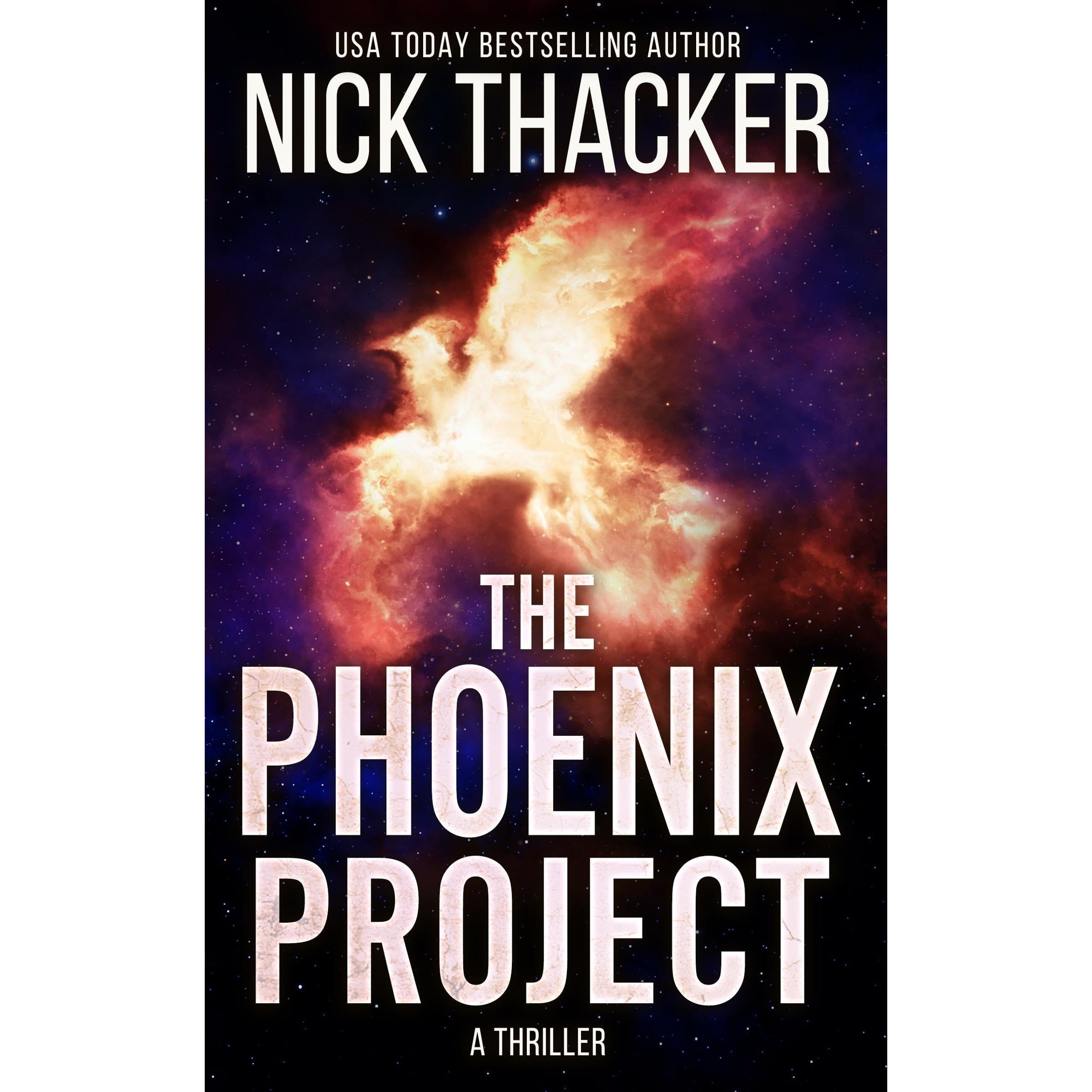The Phoenix Project