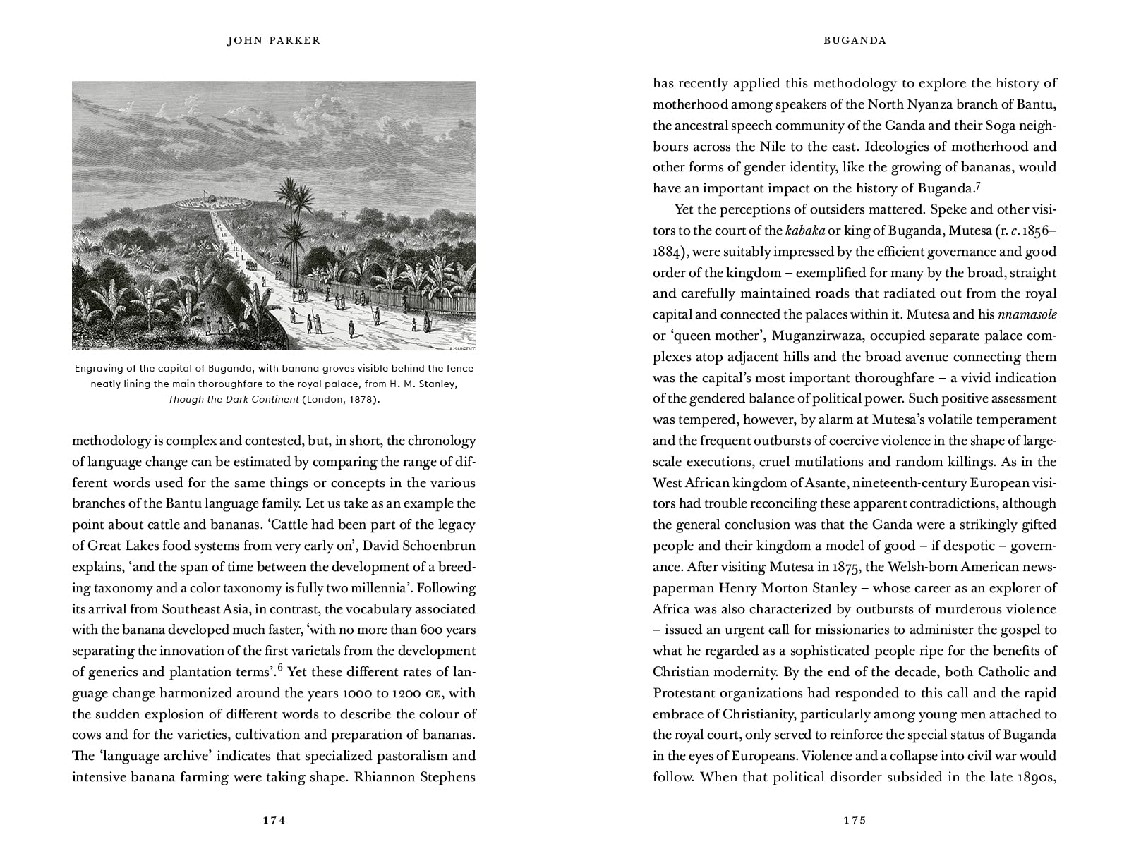 Great Kingdoms of Africa /anglais