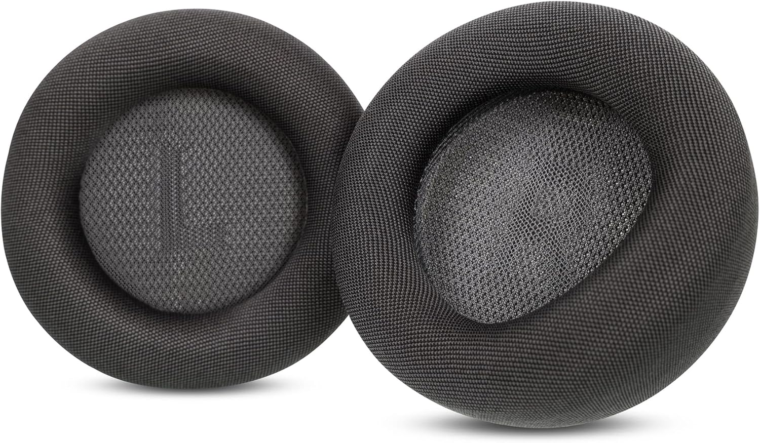 Virtuoso MAX Replacement Ear Pads Compatible with Corsair Virtuoso MAX Wireless Gaming Headset Ear Pads Cushions with Noise Isolation Foam-Black