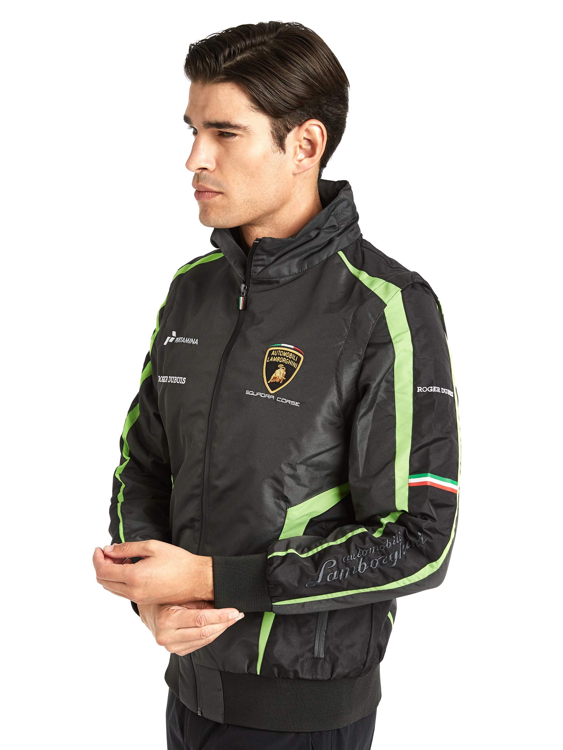 lamborghini jacket amazon