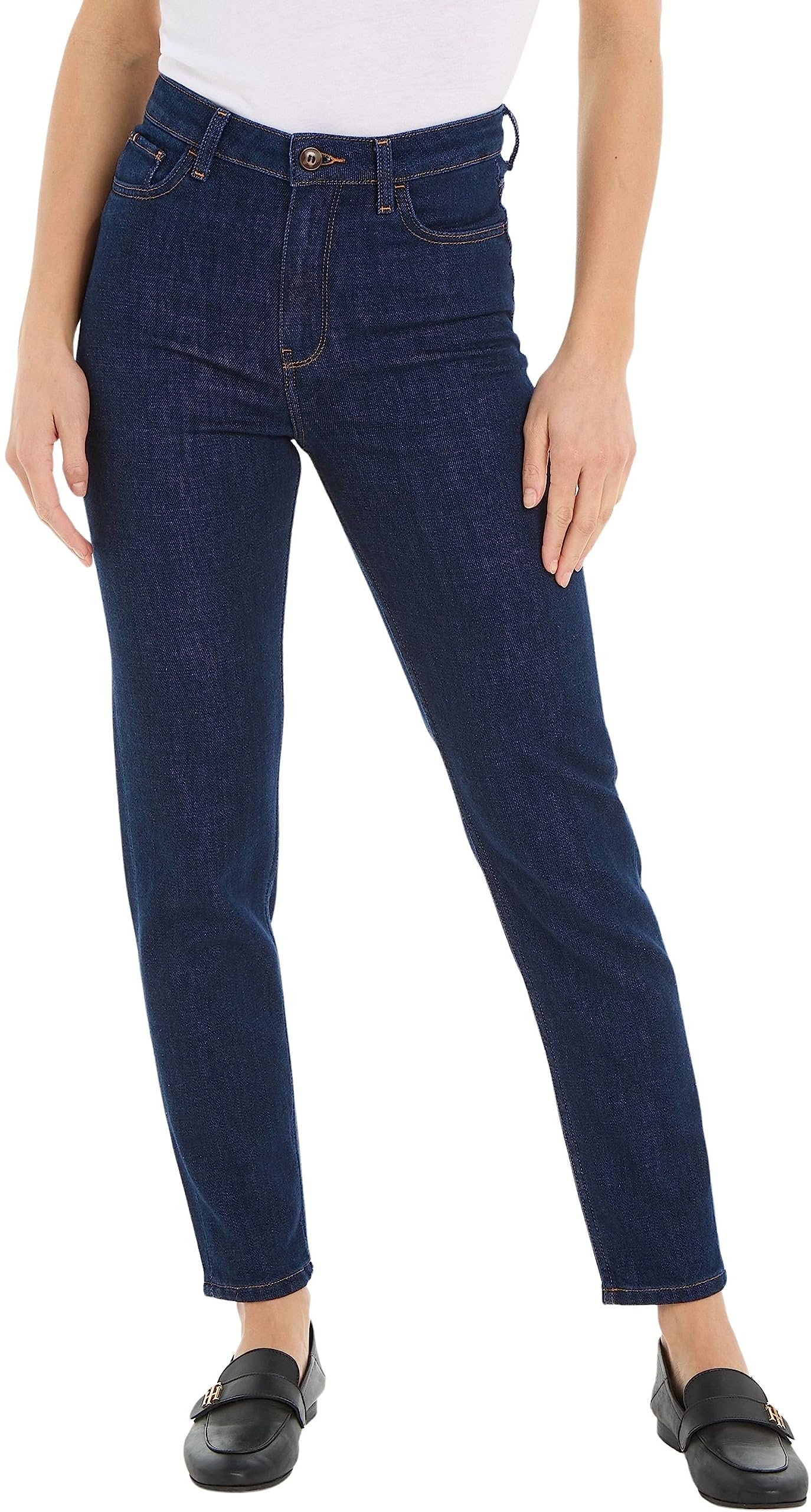Tommy HilfigerWomen's Denim Pants