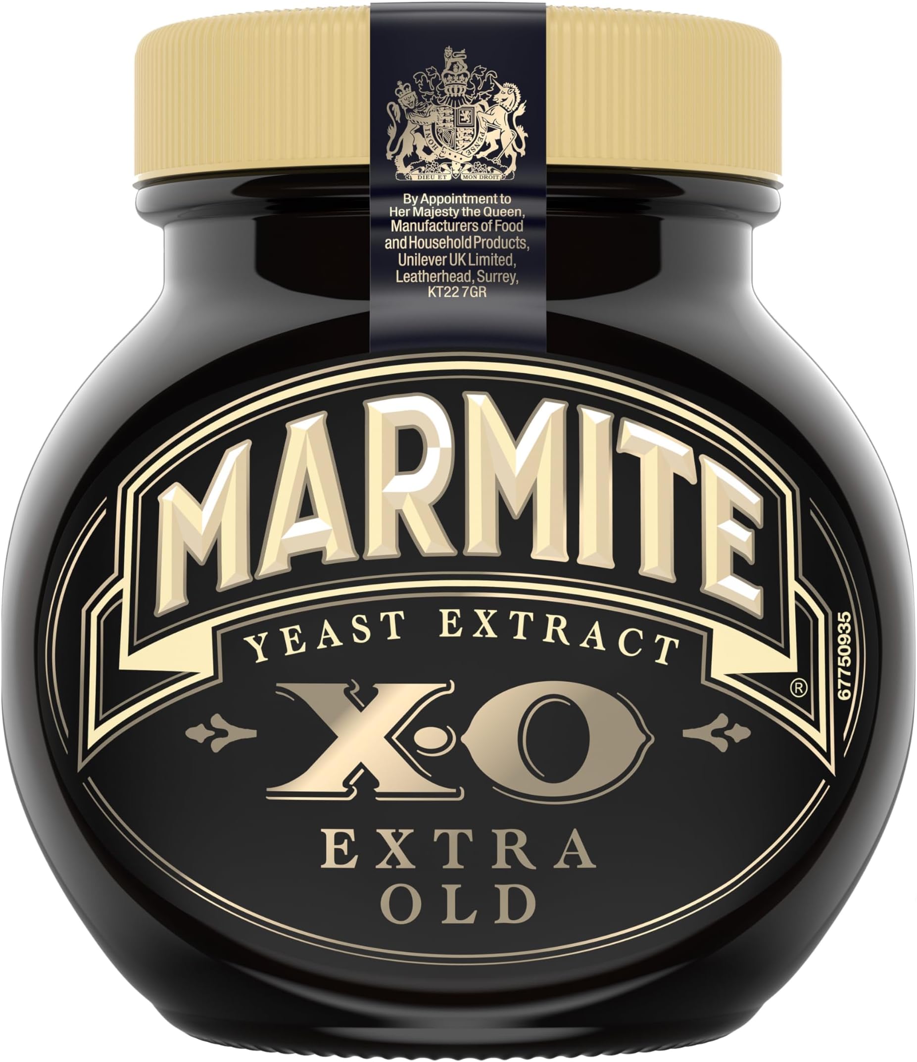 Marmite XO Yeast Extract 250 g