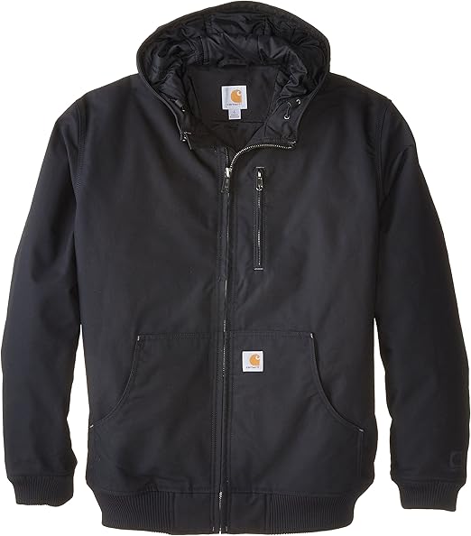 men's quick duck jefferson active jacket
