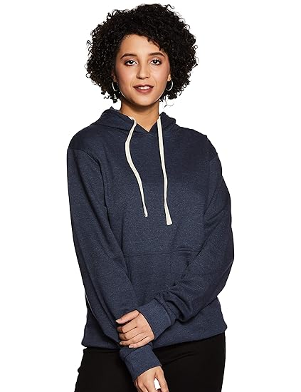 Women's Cotton Sweatshirt