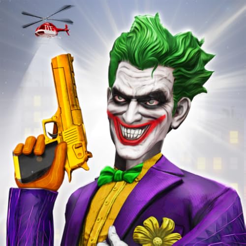 Gangster Bank Robbery Games - ATM Robbery Bank Games - Real Gangster Fighting Auto Crime Urban City - joker mafia crime game - joker game - Gangster Crime Street Simulator - Grand gangster theft auto