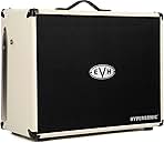 EVH 5150III Hypersonic FR-12 1,000-watt Powered FRFR Speaker Cabinet - Ivory