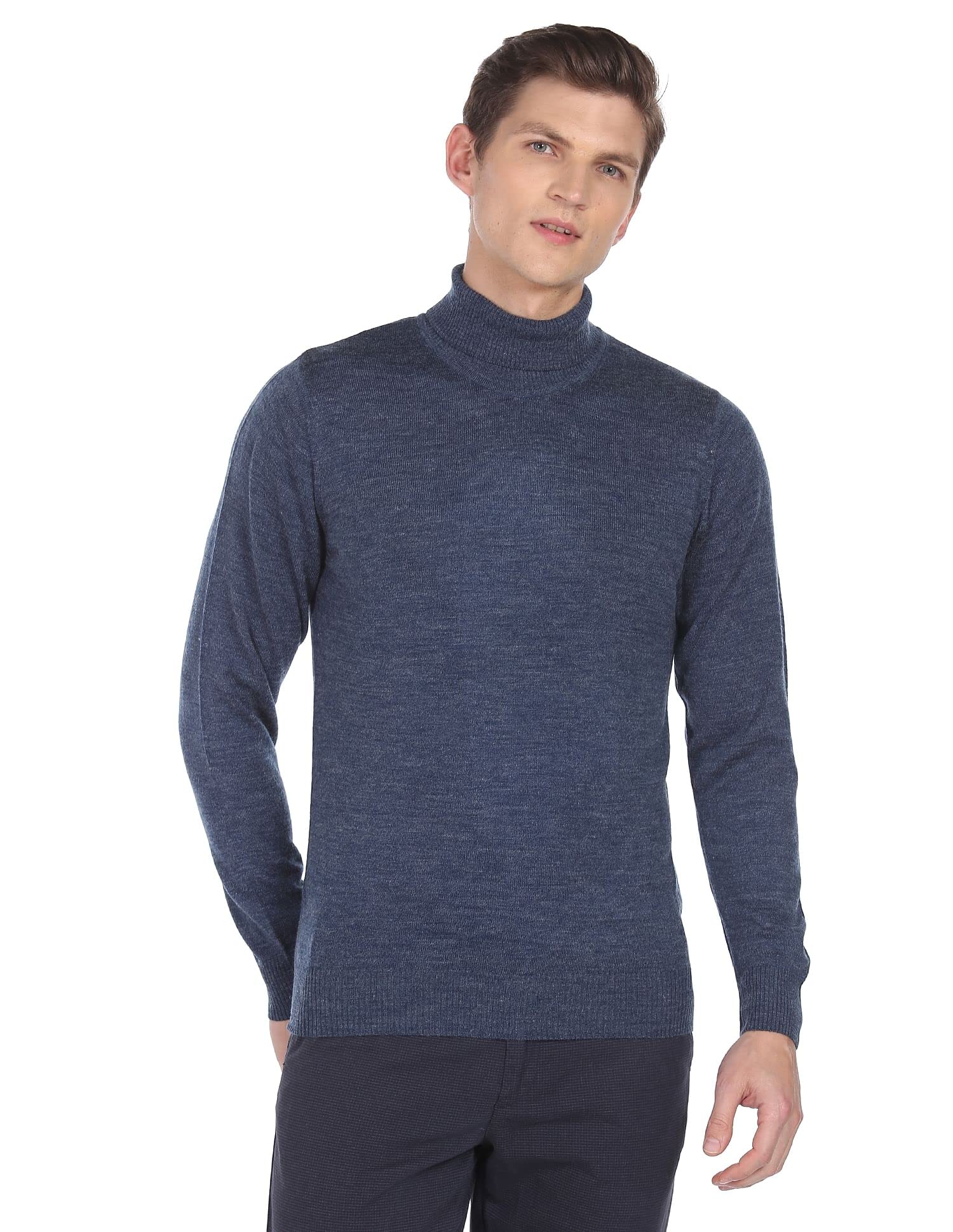 arrow Men Sweater-picture-19