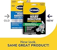 Vista 2 de Gel eliminador de verrugas, de Dr. Scholl's