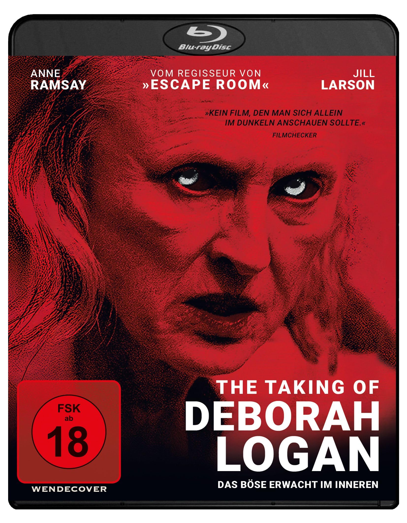 The Taking of Deborah Logan