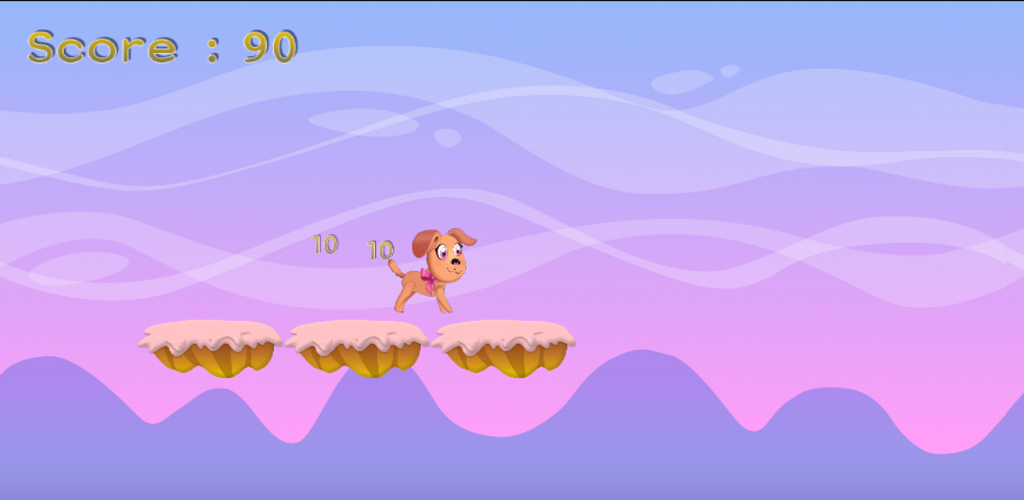 Pinkly Dog for Android