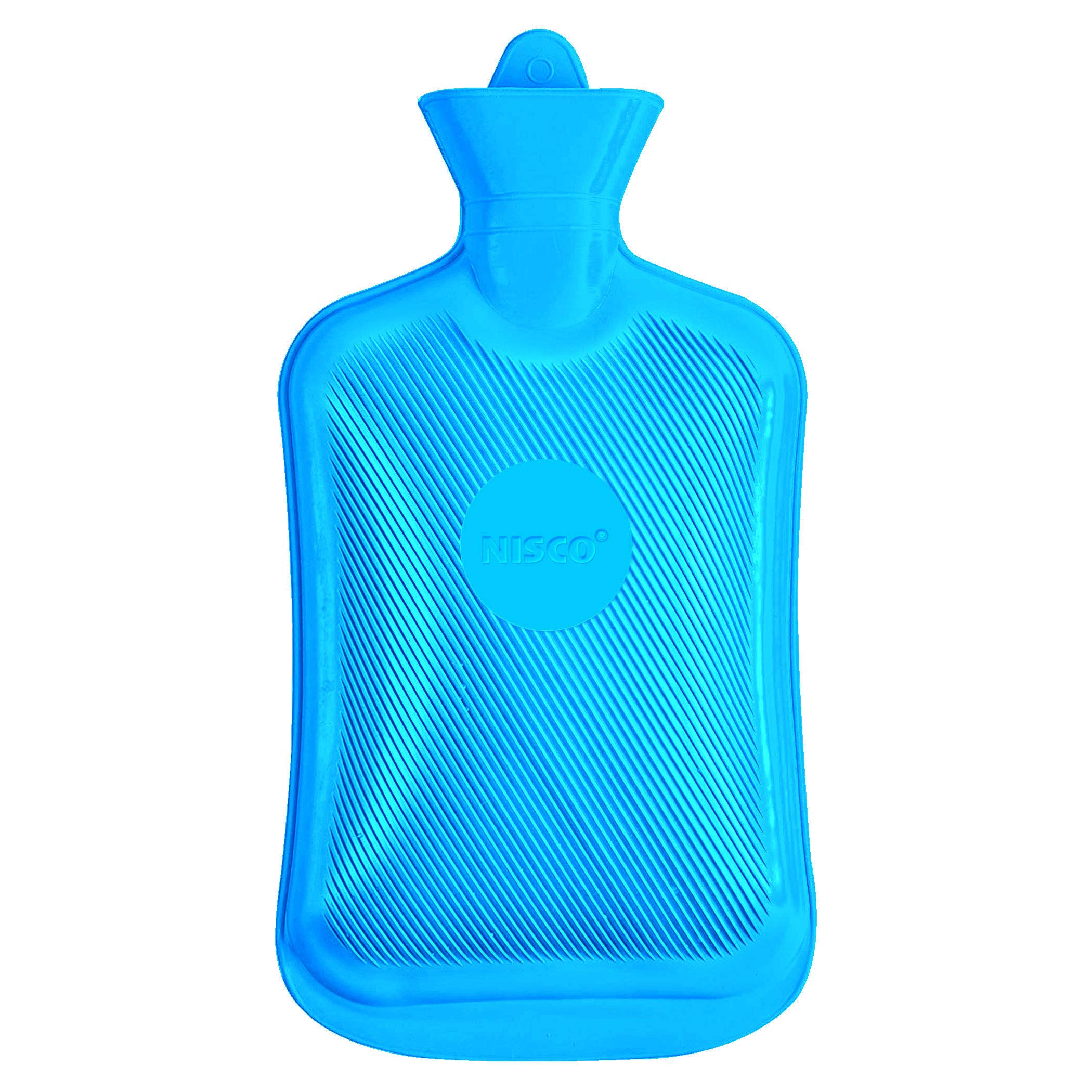Niscomed Pain Relief warmer bag Hot Water Bottle (Sky Blue) (B08VGB9CYF) Amazon Price History, Amazon Price Tracker