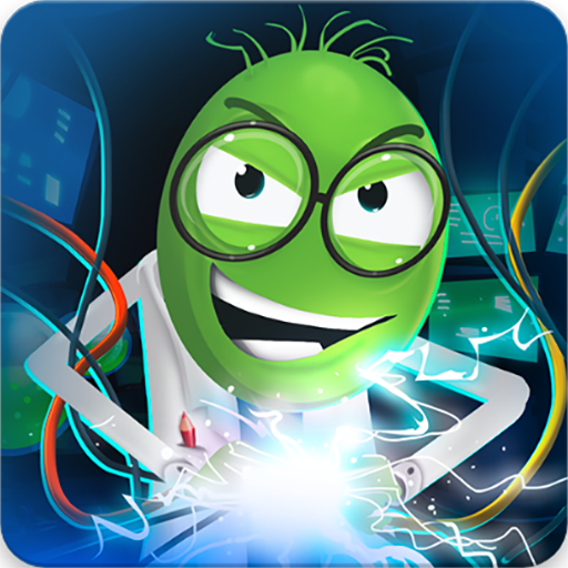 Bacterial Takeover - App on Amazon Appstore