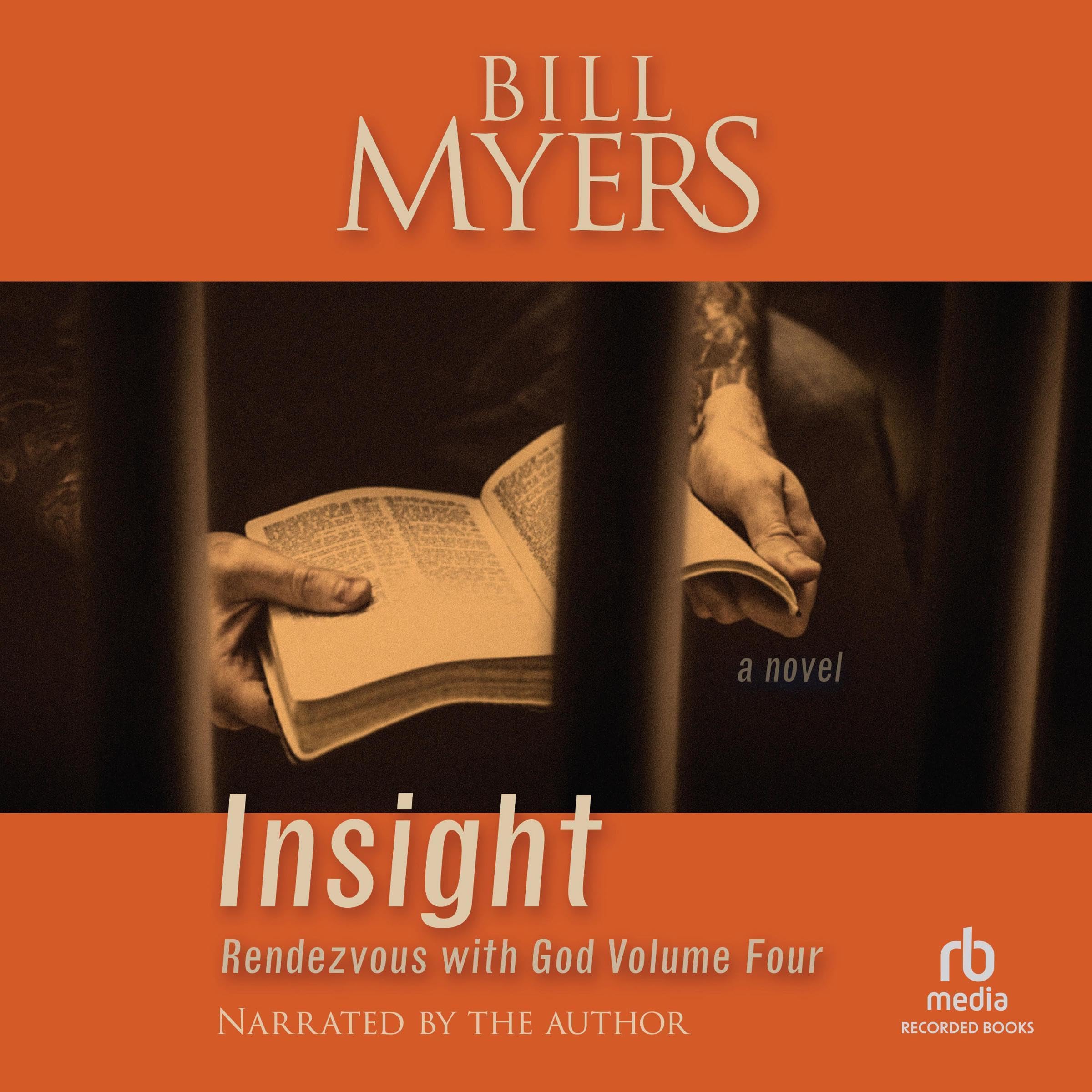 Cover art for Insight