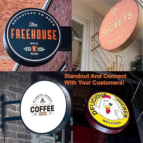 Miniatura 10 de Letreros de neón personalizados con luces LED, regalos personalizados para fiesta de boda, cumpleaños, boda, fiesta, nombre, letreros de neón