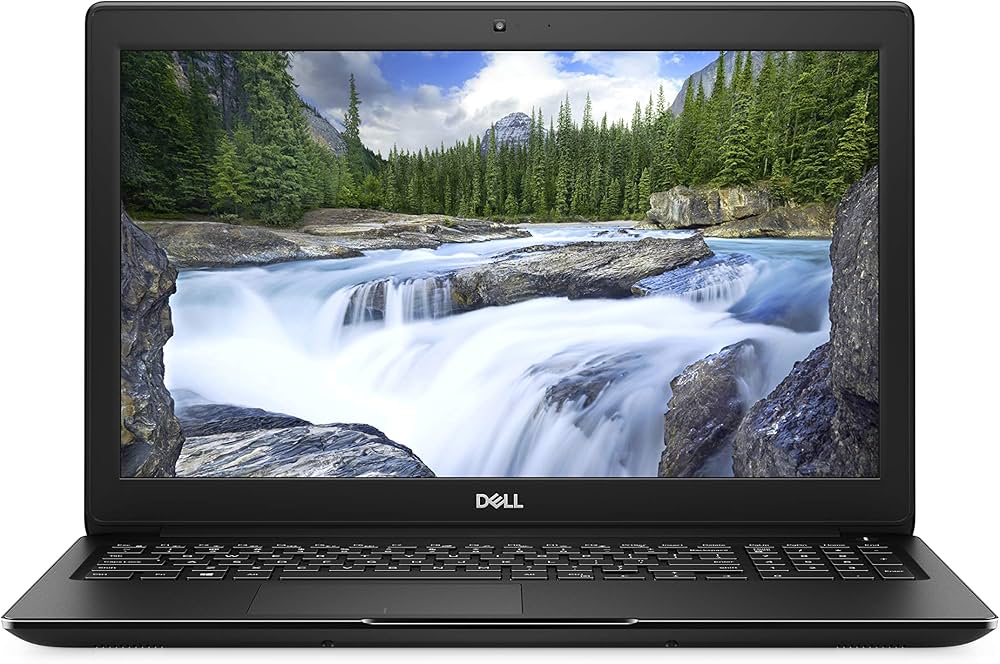 Dell Latitude 3500 I5-8265U - : Amazon.fr: Informatique