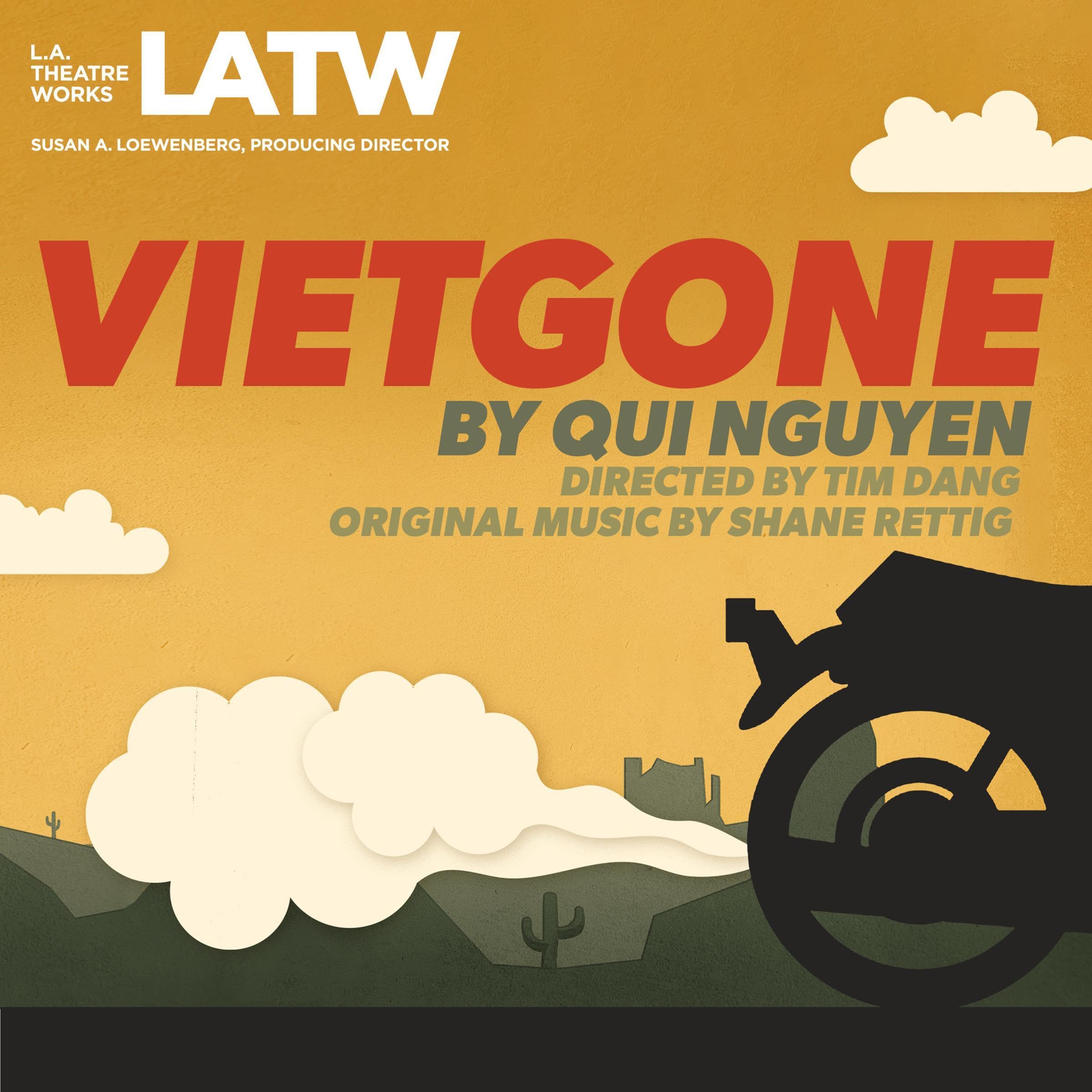 Vietgone