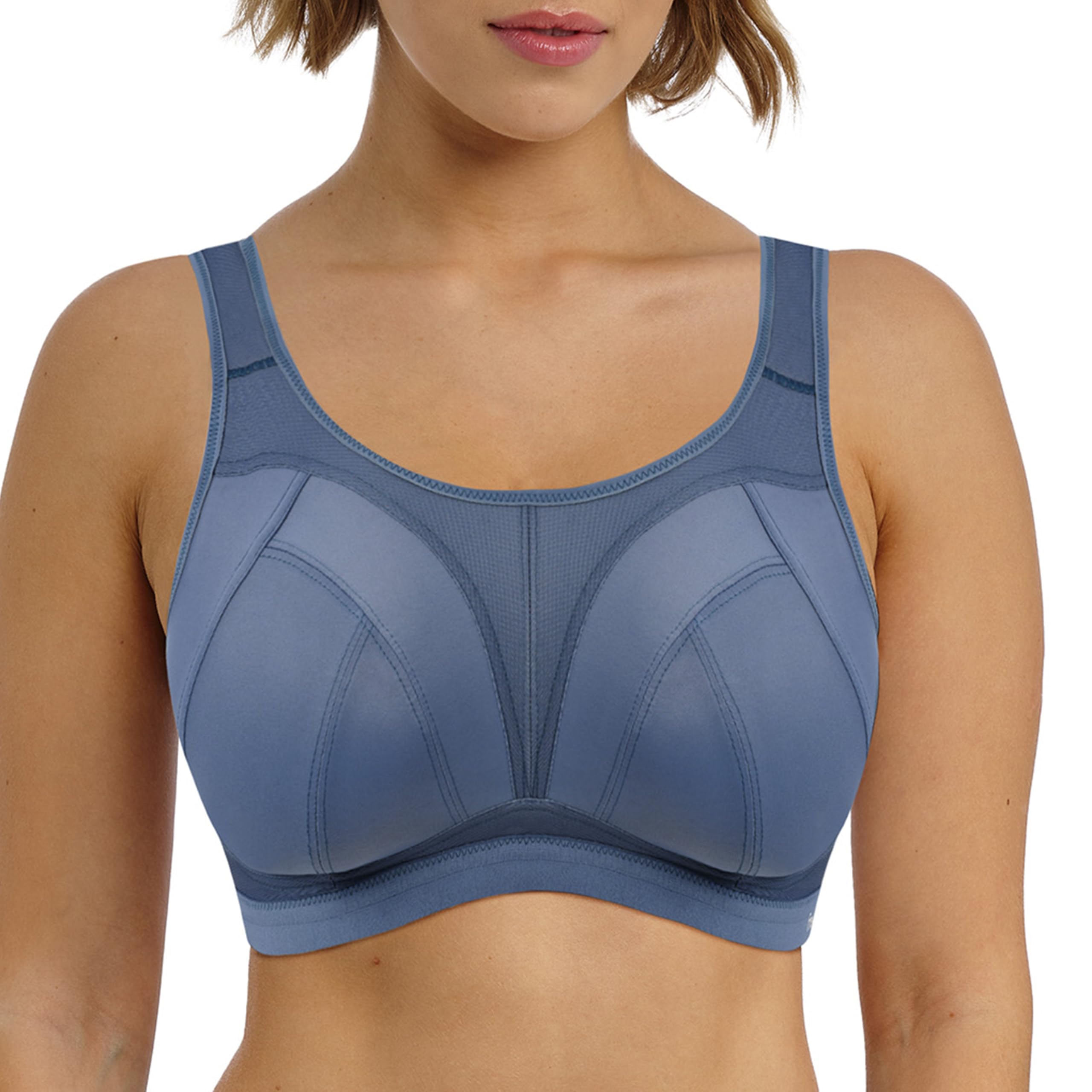 Freya Dynamic Non-Wired Sports Bra Sujetador Deportivo para Mujer