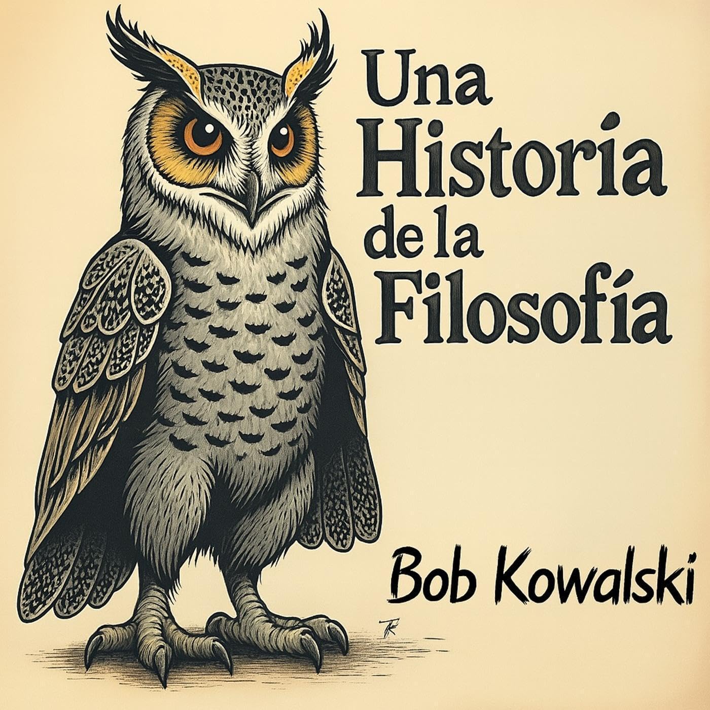 Una historia de la filosofía