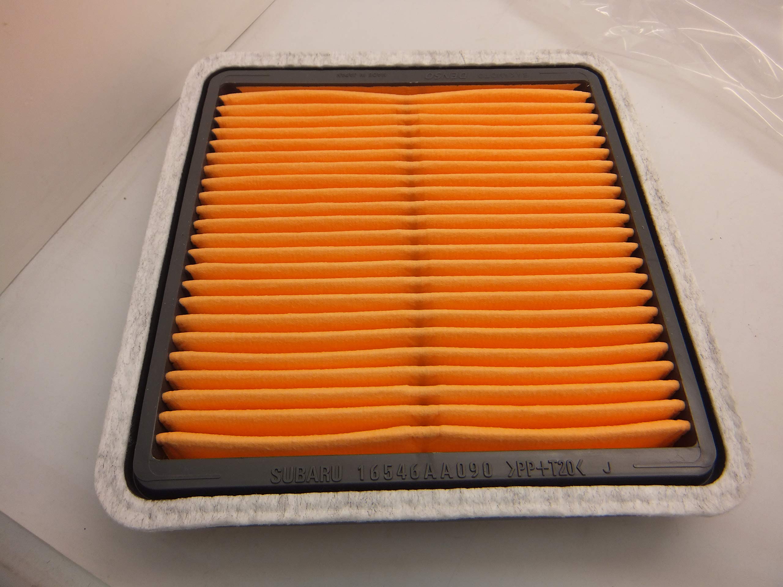 Amazon | スバル 純正 レヴォーグ(VM)エアクリーナー エアエレメント