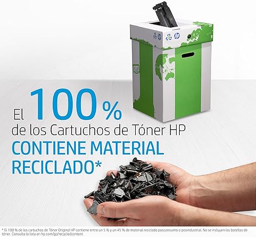 Miniatura 3 de HP 15A (C7115A) cartucho de tóner negro original LaserJet.