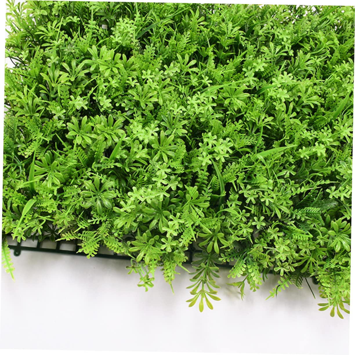 Cabilock 2 Piezas Planta De Pecera Artificial Plantas Falsas Plantas De Acuario Artificiales Paisaje De Hierba Falsa Fondo De Césped Artificial Hierba del Acuario Fito Green El Plastico