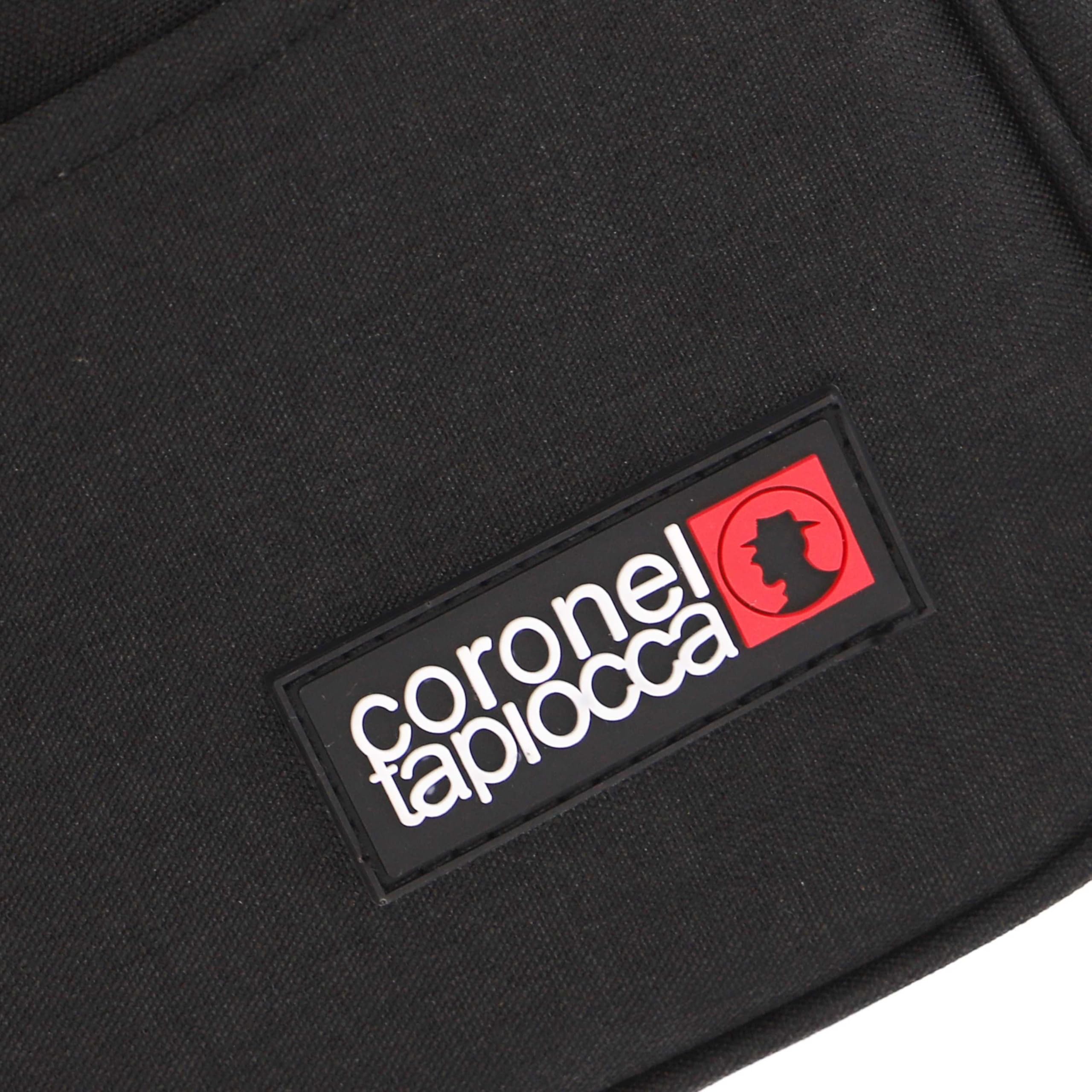 Coronel Lunch Bag Termica Piccola - Borsa Porta Pranzo per Ufficio Viaggio Picnic Scuola