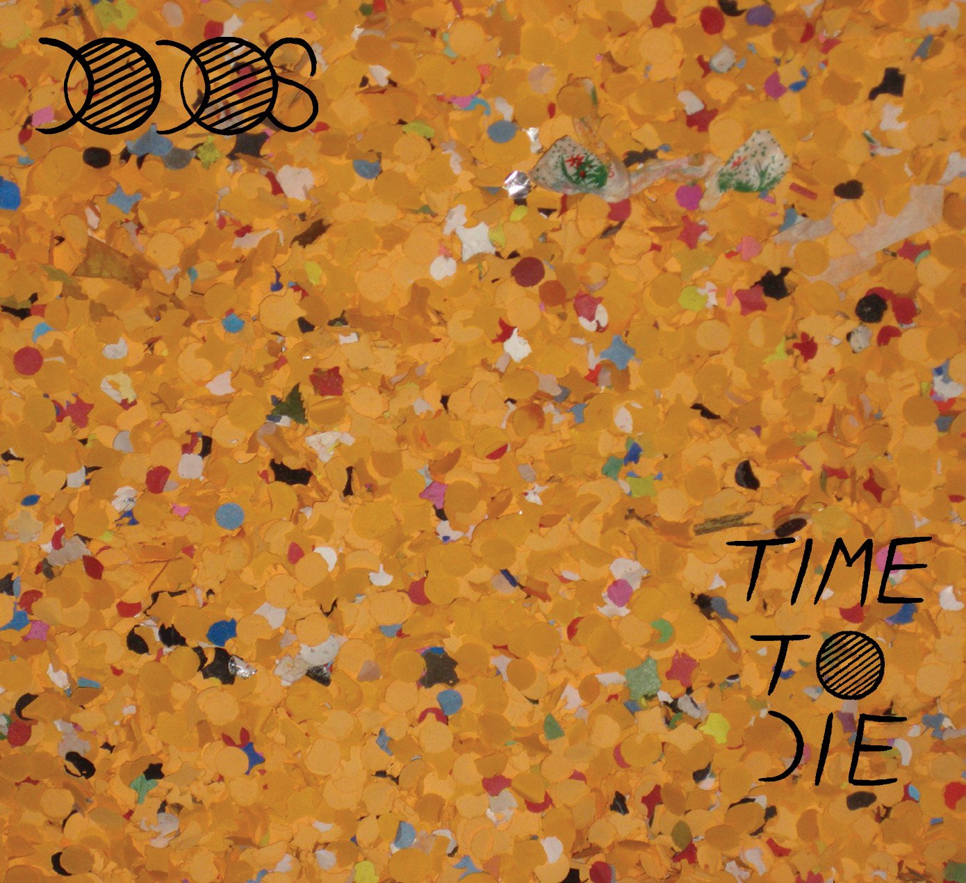 Time to Die [Audio CD] The Dodos