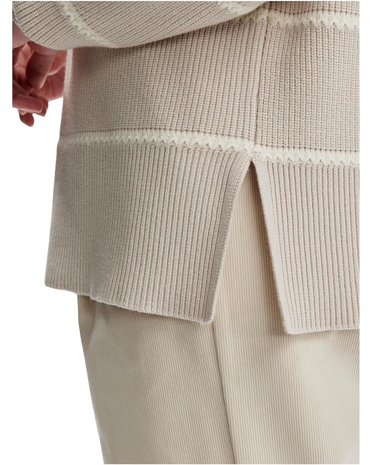 Varley Hamish Stitch Knit Sweater - #4 of 5