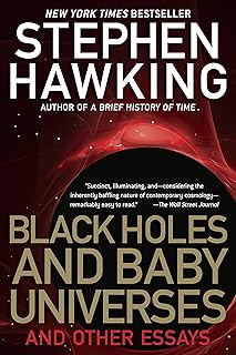 Black Holes and Baby Universes and Other Essays