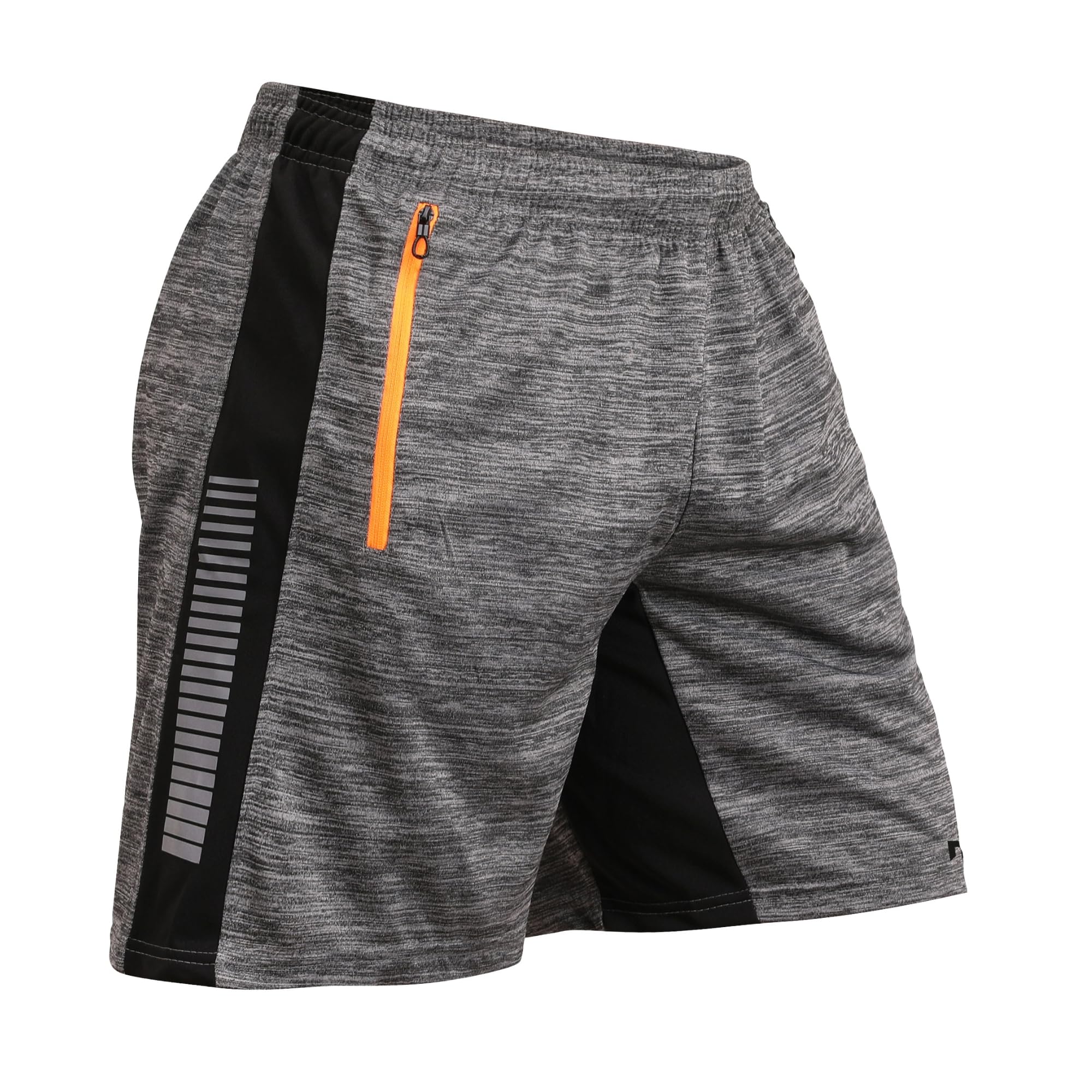 never lose Men's Running Shorts-picture-32