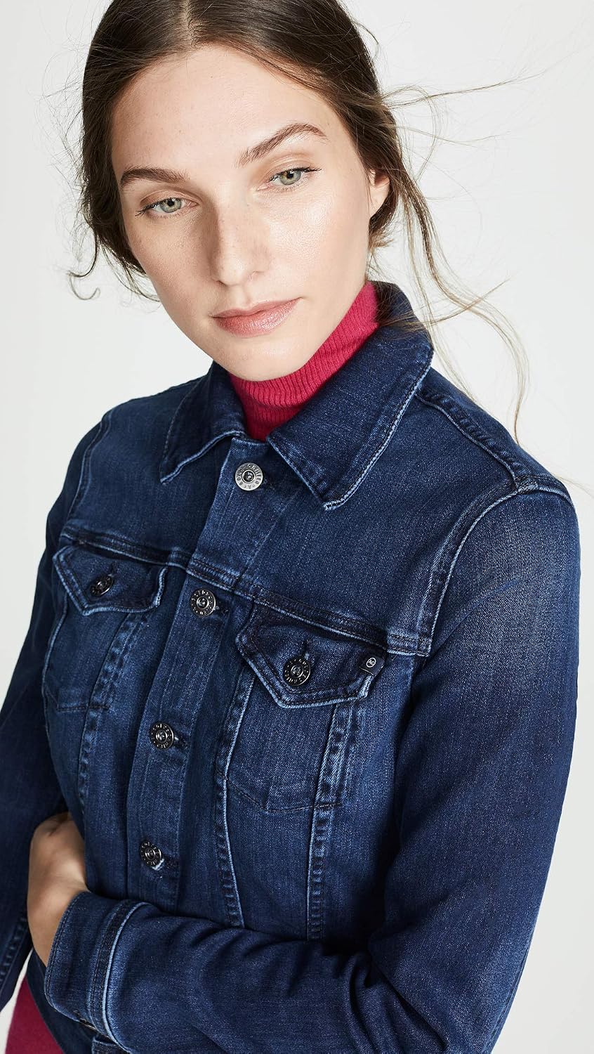 AG Adriano Goldschmied Women's Robyn Jacket
