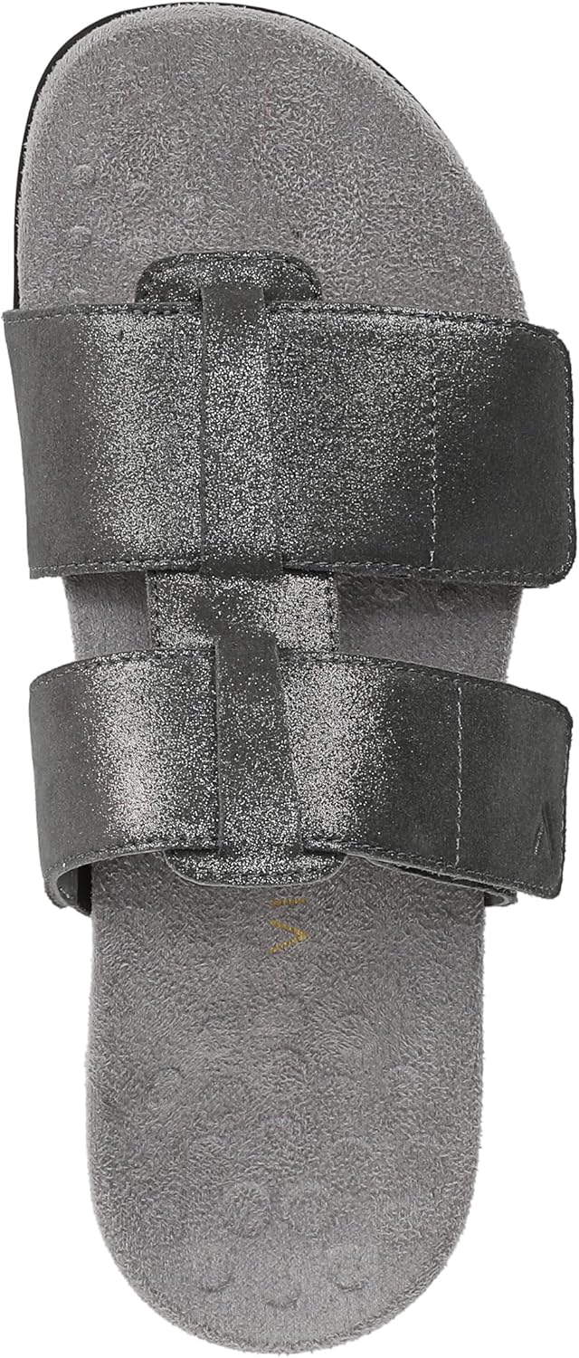 Vionic Women's Riley Slide Sandals - Image 5
