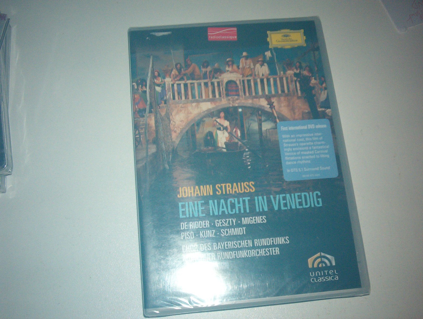 その他 Eine Nacht in Venedig / [Blu-ray] d2ldlup 51E7Ui-voML._AC_SY200_QL15_.jpg