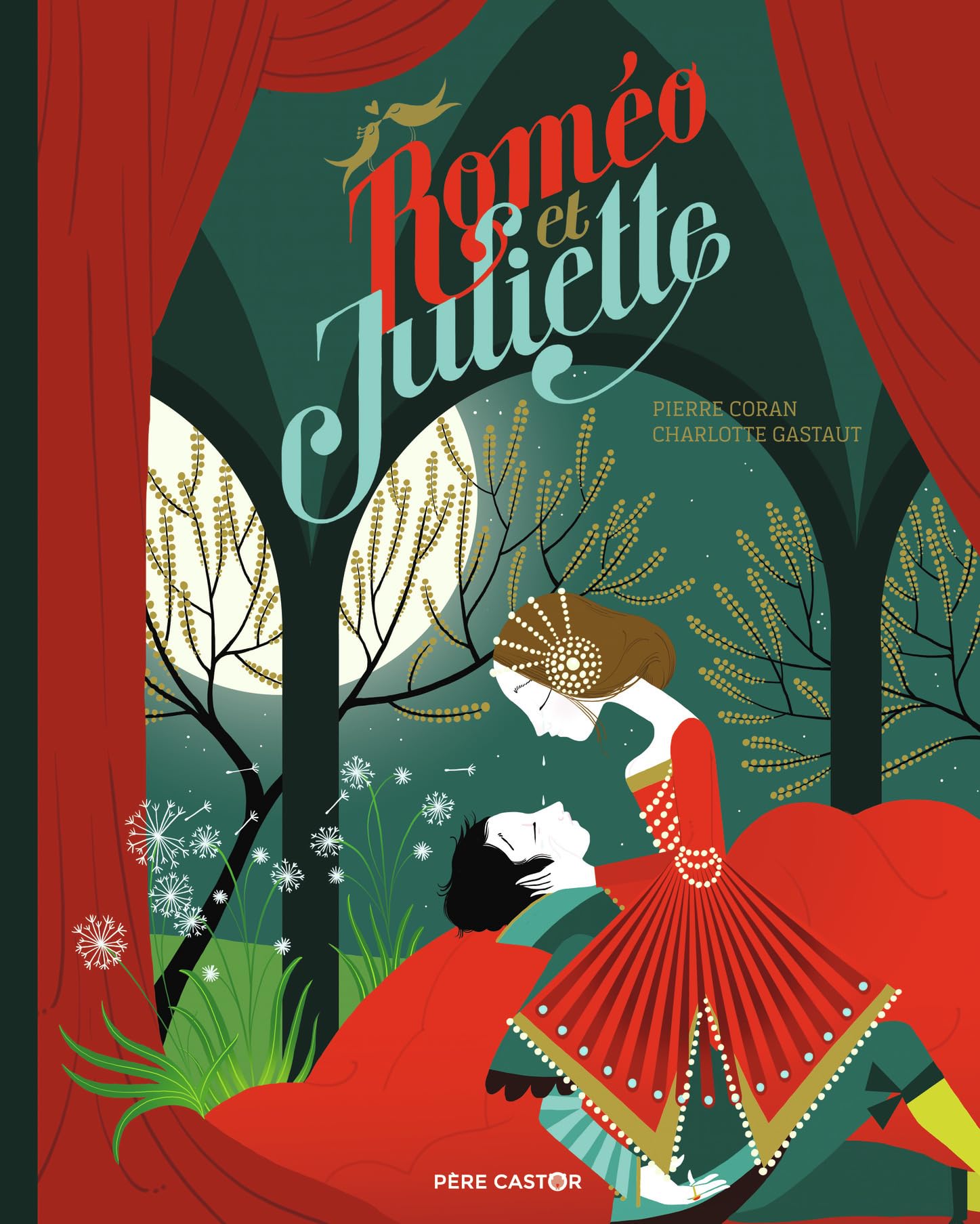Romeo et Juliette
