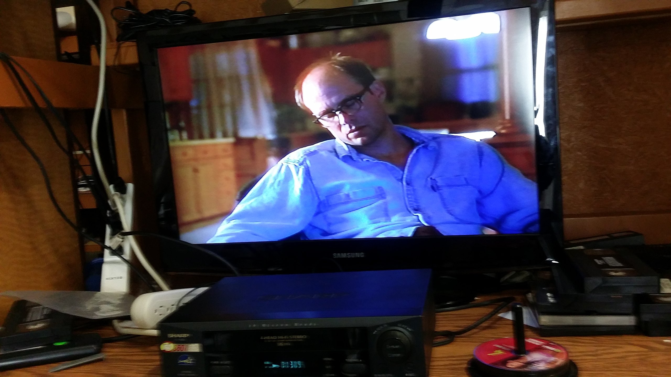 一度試聴！SHARP VC-F430 ランタンスピーカー umbandung.ac.id