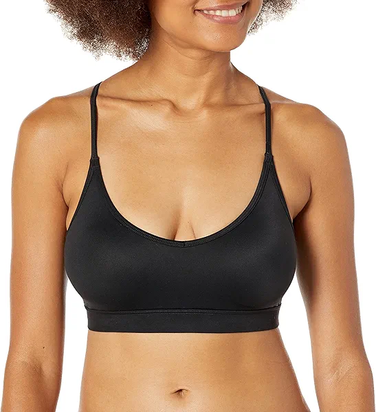 Hanes Women's Eco Luxe Cami Crop Dhy202