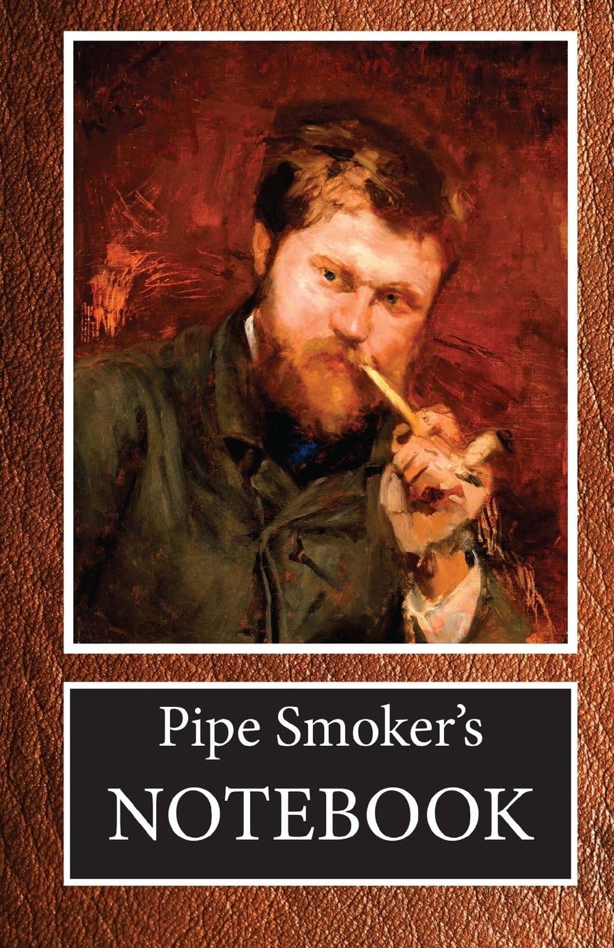 Pipe Smoker's Notebook