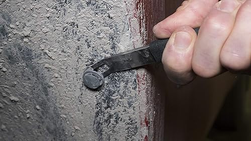 Miniatura 9 de Lisle 42480 Alicates de clip para panel