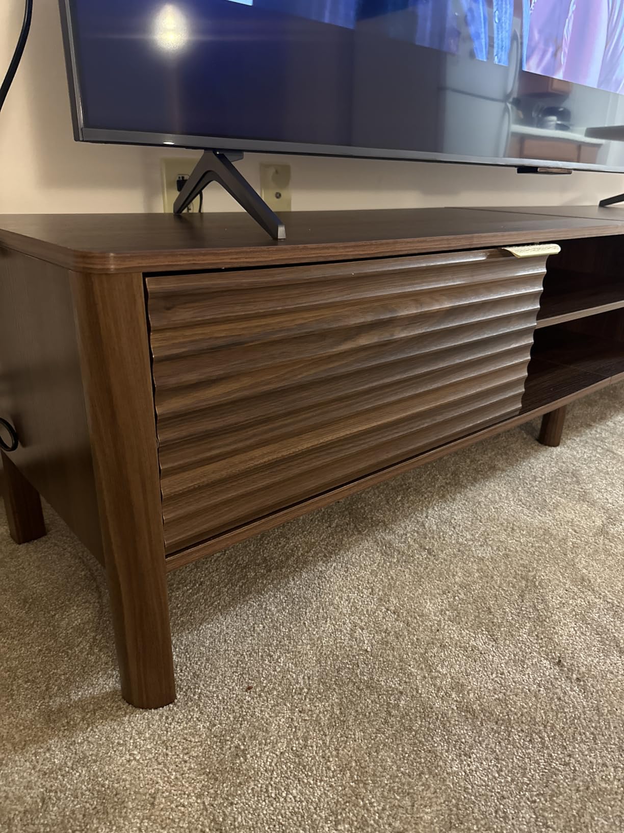 Customer photo