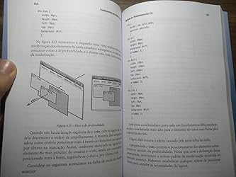 Fundamentos de HTML5 e CSS3 | Amazon.com.br
