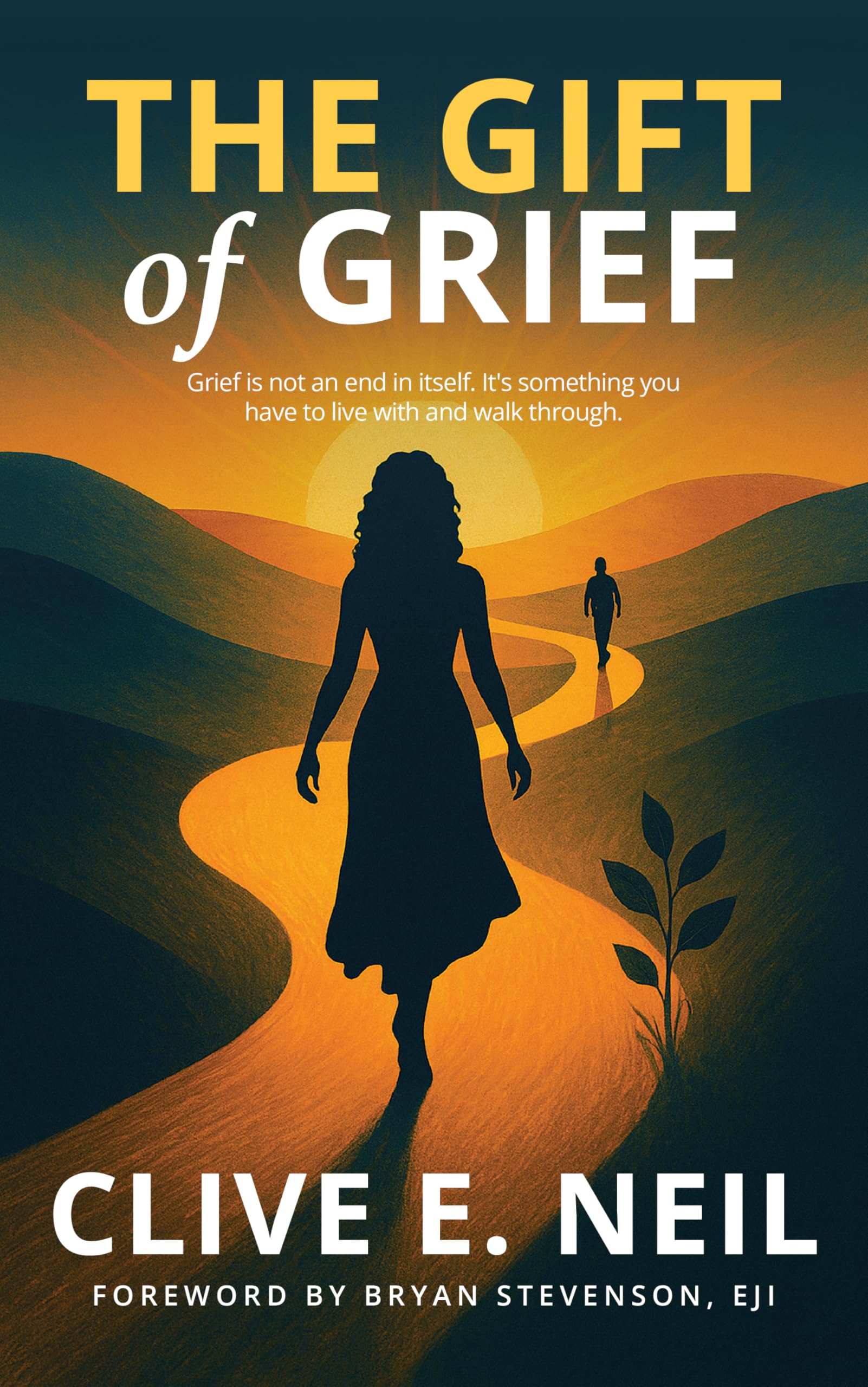 The Gift of Grief