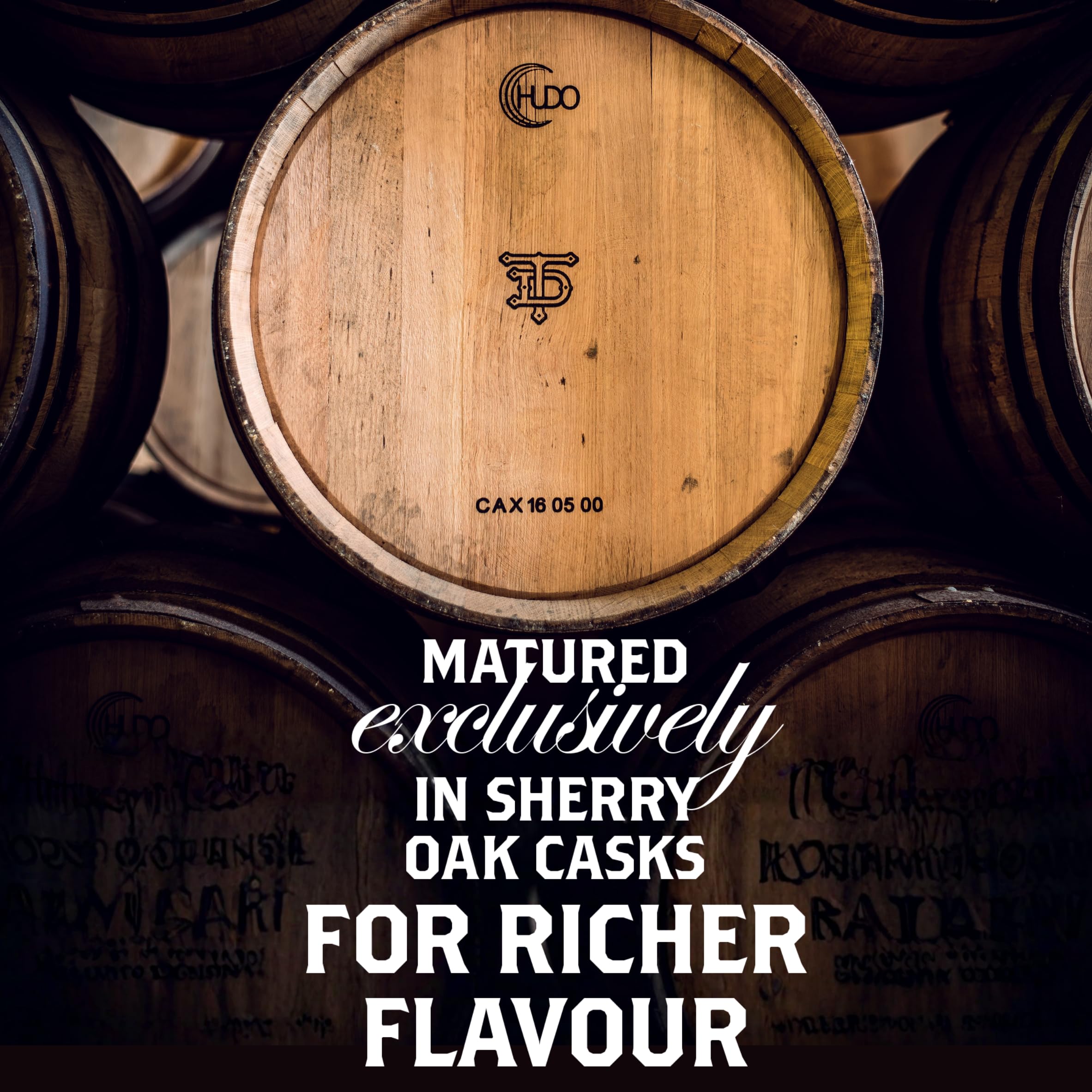 Tamdhu 12 Years Old Speyside Single Malt Scotch Whisky 43% Vol. 0,7l in Giftbox