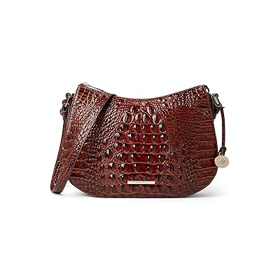 Brahmin Melbourne Shayna Crossbody Women