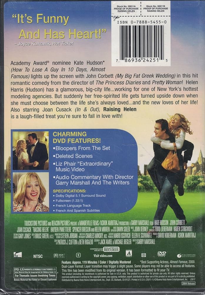(未使用･未開封品)プリティ・ヘレン [DVD] Amazon.com: プリティ・ヘレン [DVD] : Movies & TV