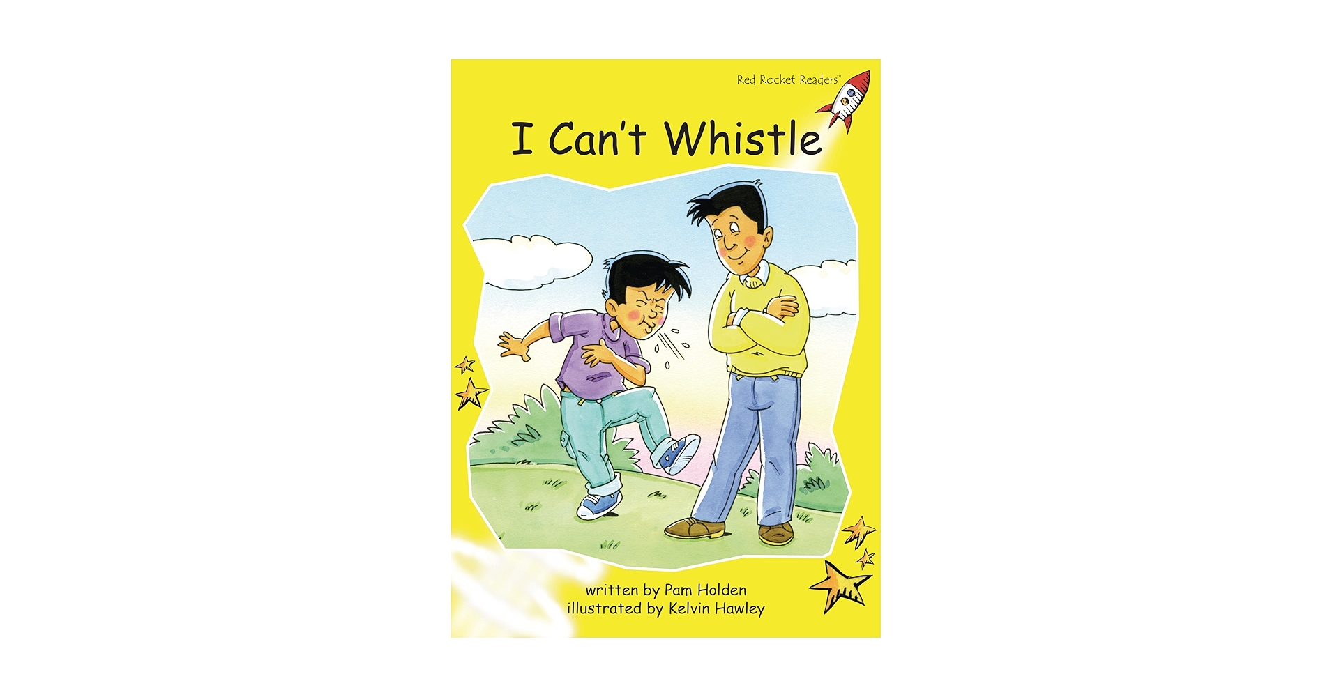 【あひる】Red Rocket Readers - Early 2-4 Series Overview - Red Rocket Readers