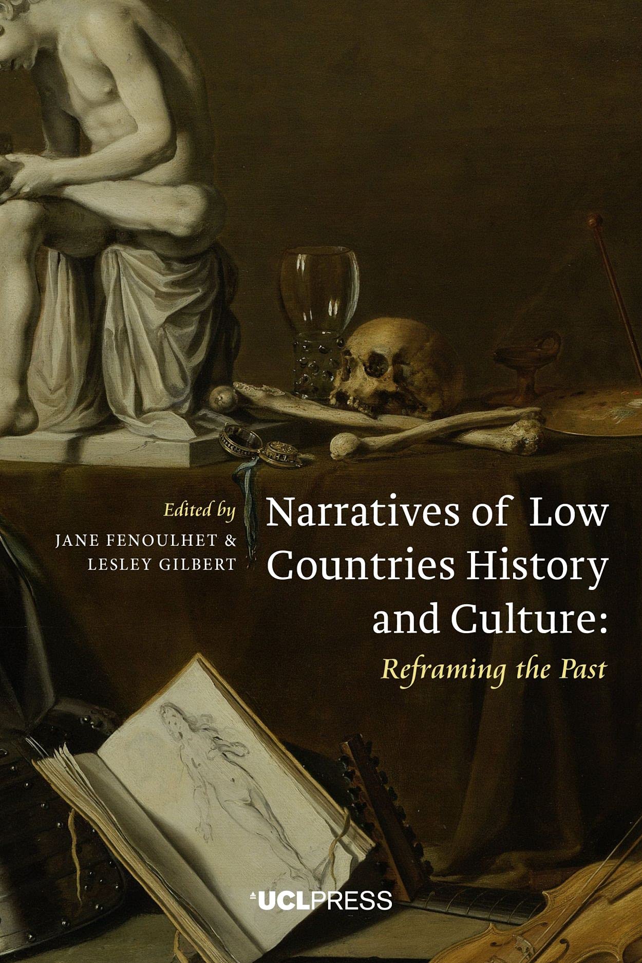 Buy Narratives of Low Countries History and Culture: Reframing the Past — BookShops.in