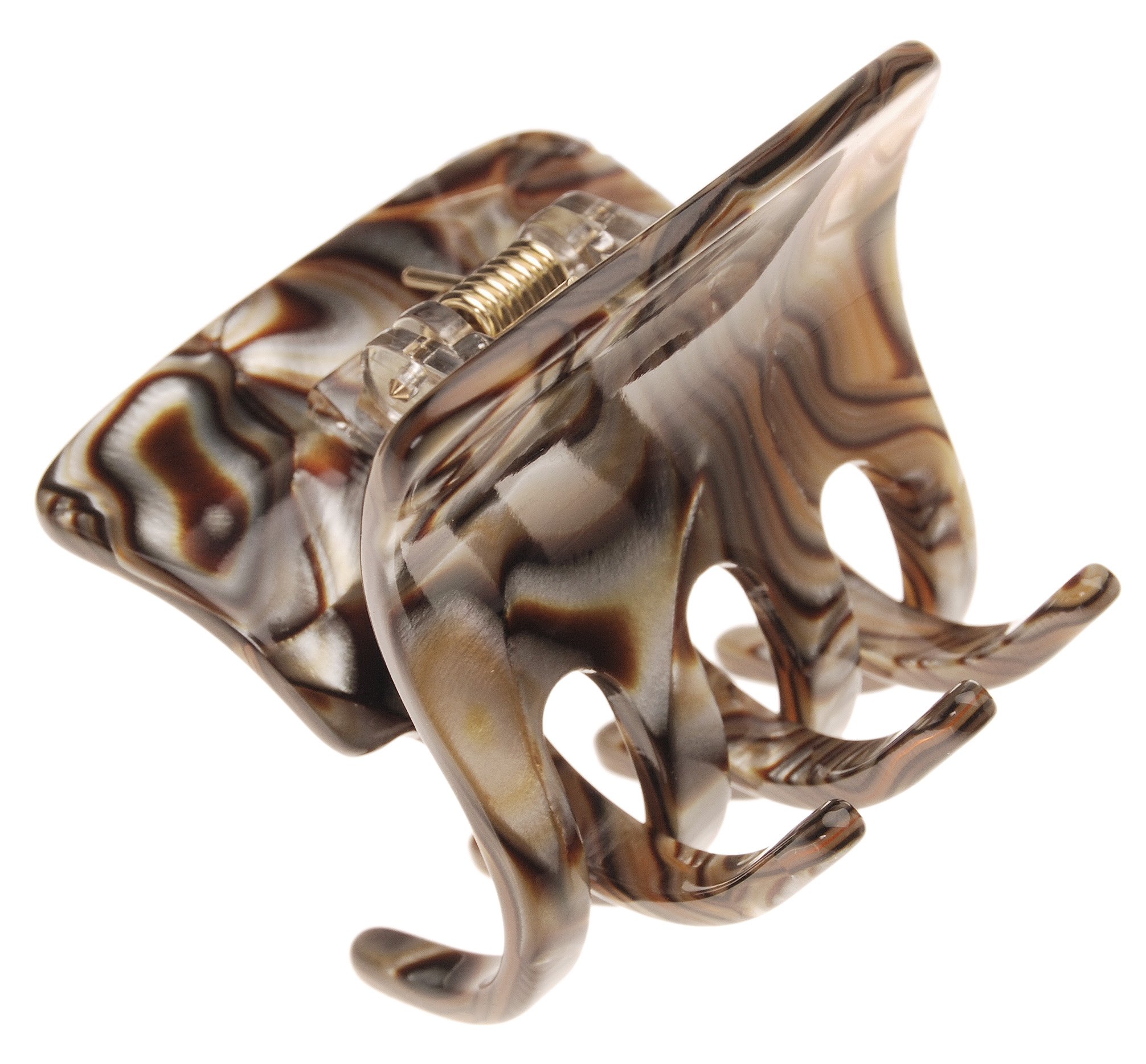 France Luxe(Onyx) - No Nonsense Jaw - Onyx